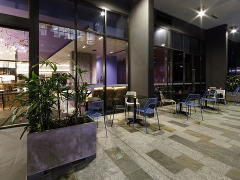 Alpha Mosaic Hotel Fortitude Valley Brisbane - Accommodation 4U 23