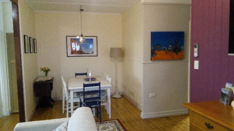 Boonah Cottage - Accommodation 4U 1