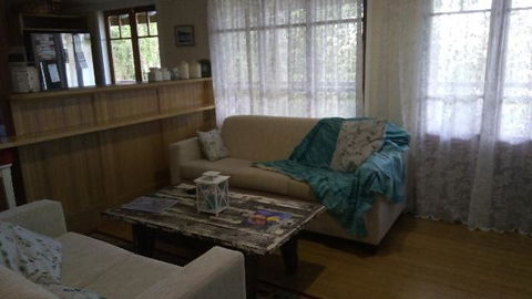 Boonah Cottage - Accommodation 4U 3