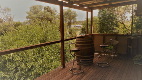 Boonah Cottage - Accommodation 4U 9
