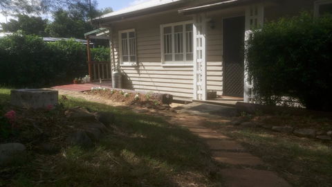 Boonah Cottage - Accommodation 4U 5