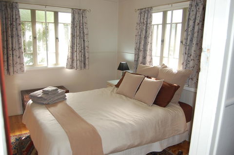 Boonah Cottage - Accommodation 4U 6