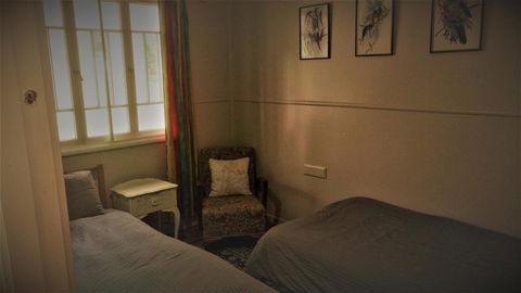 Boonah Cottage - Accommodation 4U 10