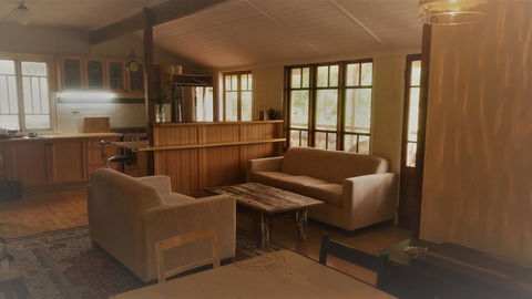 Boonah Cottage - Accommodation 4U 0