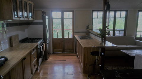 Boonah Cottage - Accommodation 4U 8