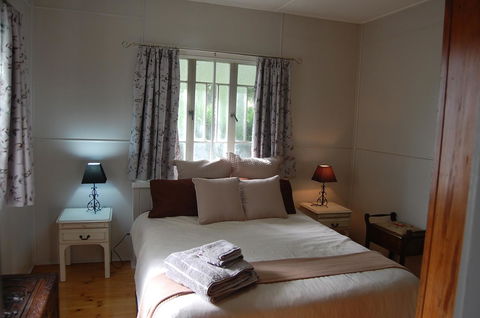 Boonah Cottage - Accommodation 4U 7