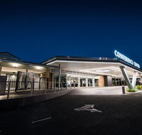 Alexandra Hills Hotel - Accommodation 4U