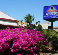 Midlander Motor Inn - Accommodation 4U
