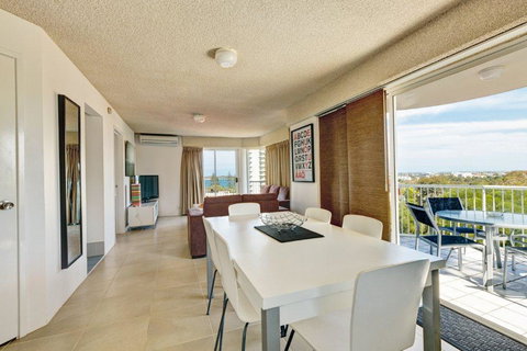 Bayview Harbourview Apartments - Accommodation 4U 25