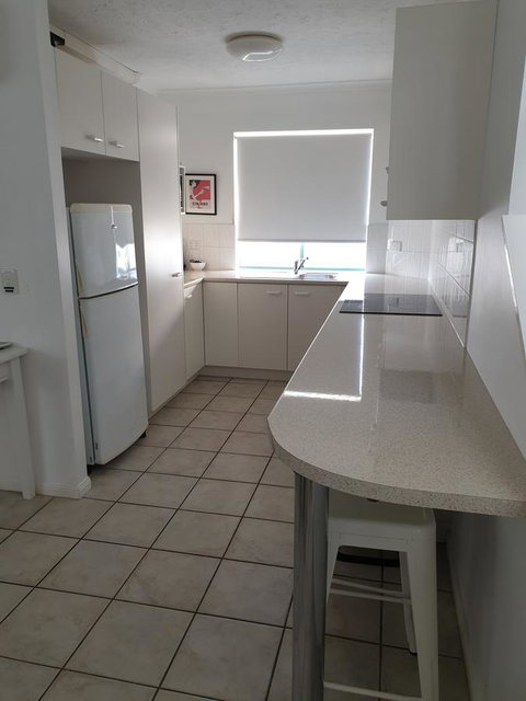 Bayview Harbourview Apartments - Accommodation 4U 14