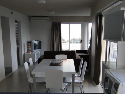 Bayview Harbourview Apartments - Accommodation 4U 22