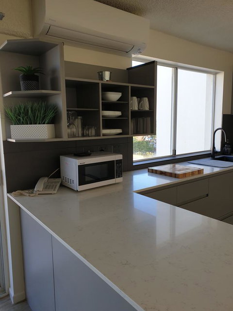 Bayview Harbourview Apartments - Accommodation 4U 10