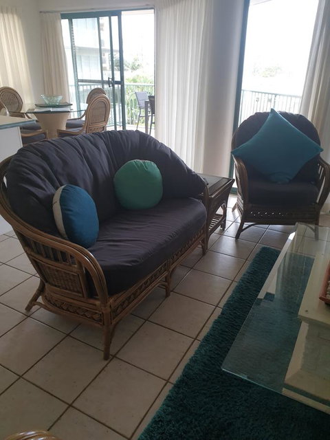 Bayview Harbourview Apartments - Accommodation 4U 3