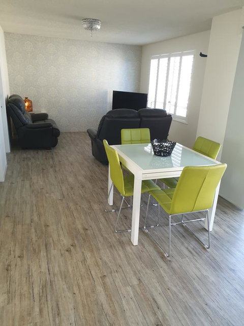 Bayview Harbourview Apartments - Accommodation 4U 16