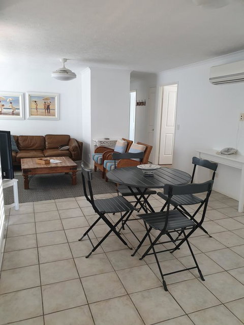 Bayview Harbourview Apartments - Accommodation 4U 15