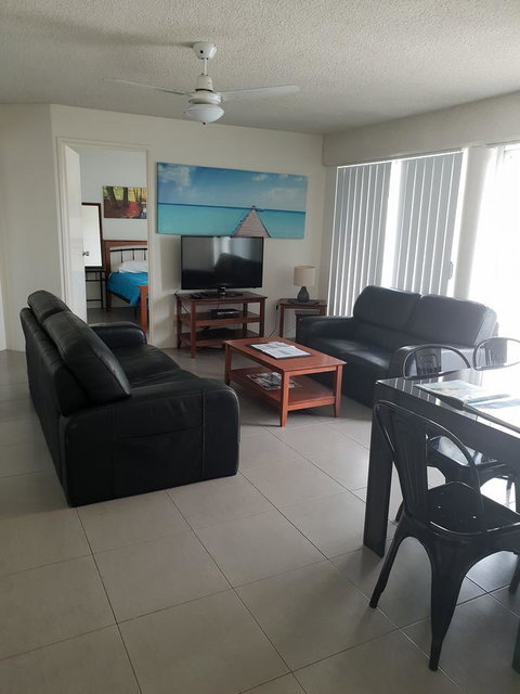 Bayview Harbourview Apartments - Accommodation 4U 4