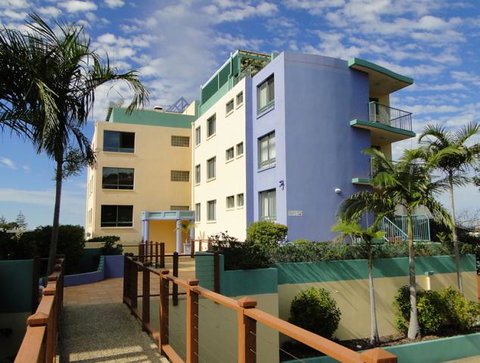 Bayview Harbourview Apartments - Accommodation 4U 27