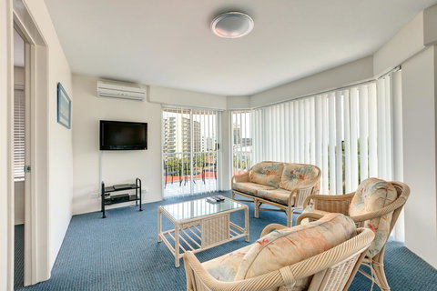 Bayview Harbourview Apartments - Accommodation 4U 26