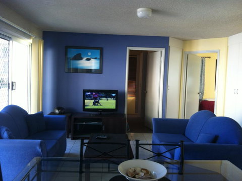 Bayview Harbourview Apartments - Accommodation 4U 20