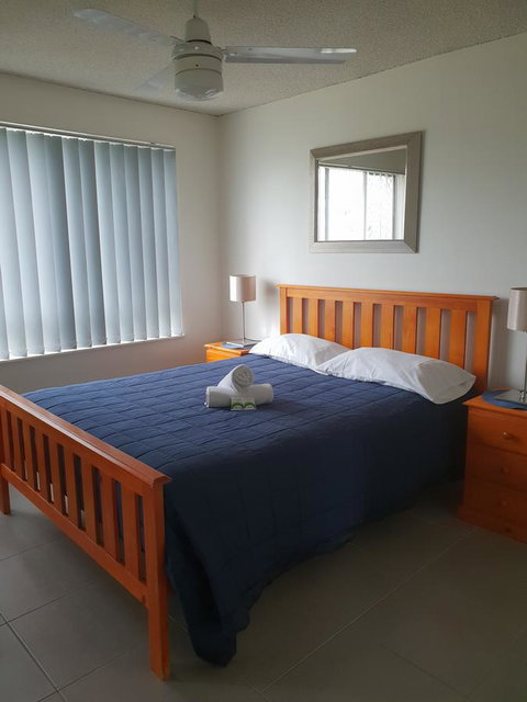 Bayview Harbourview Apartments - Accommodation 4U 6