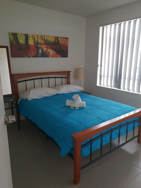 Bayview Harbourview Apartments - Accommodation 4U 5