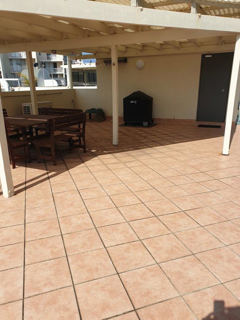 Bayview Harbourview Apartments - Accommodation 4U 11