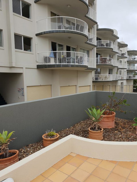 Bayview Harbourview Apartments - Accommodation 4U 0