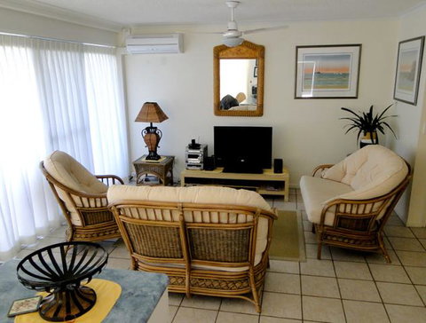 Bayview Harbourview Apartments - Accommodation 4U 18