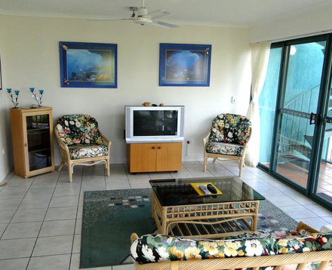 Bayview Harbourview Apartments - Accommodation 4U 19