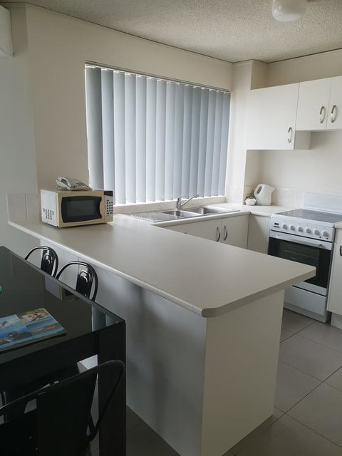 Bayview Harbourview Apartments - Accommodation 4U 7