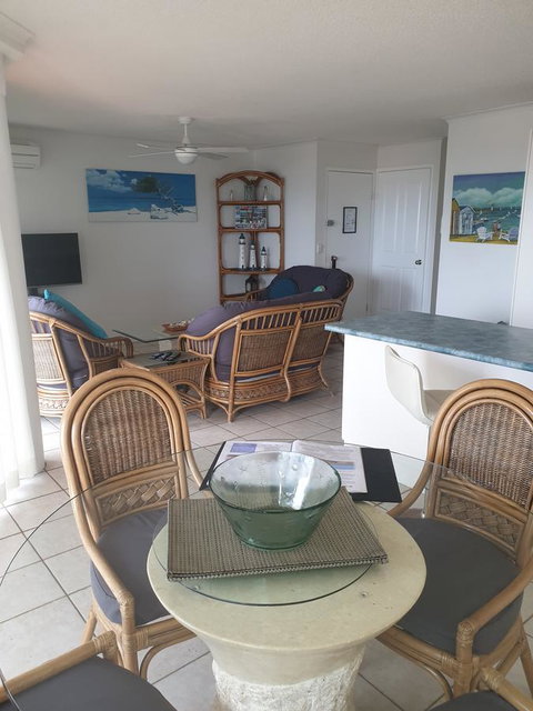 Bayview Harbourview Apartments - Accommodation 4U 2