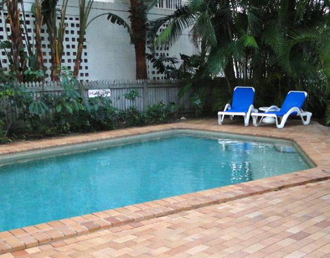 Bayview Harbourview Apartments - Accommodation 4U 21