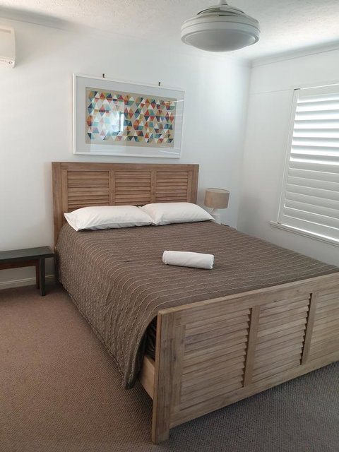 Bayview Harbourview Apartments - Accommodation 4U 12