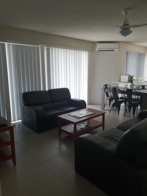 Bayview Harbourview Apartments - Accommodation 4U 8