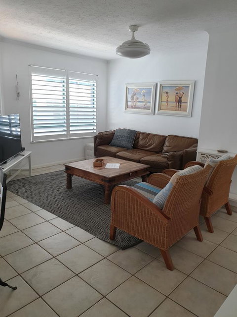 Bayview Harbourview Apartments - Accommodation 4U 13