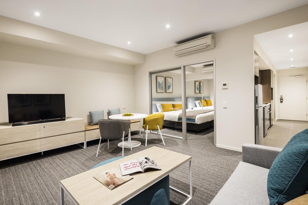 Eight Mile Plains QLD Accommodation 4U
