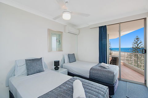 Meridian Tower Kirra Beach - Accommodation 4U 4