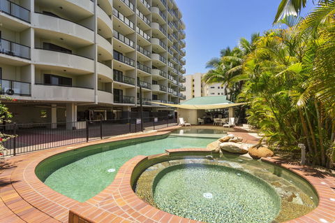 Aligned Corporate Residences Townsville - Accommodation 4U 0