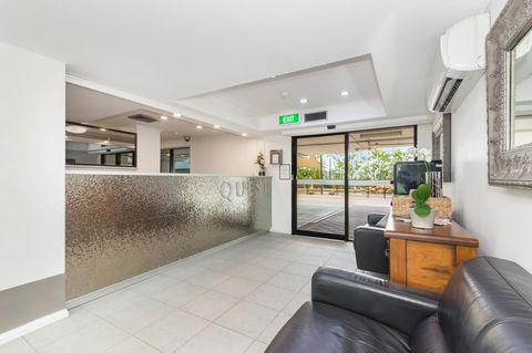 Aligned Corporate Residences Townsville - Accommodation 4U 3