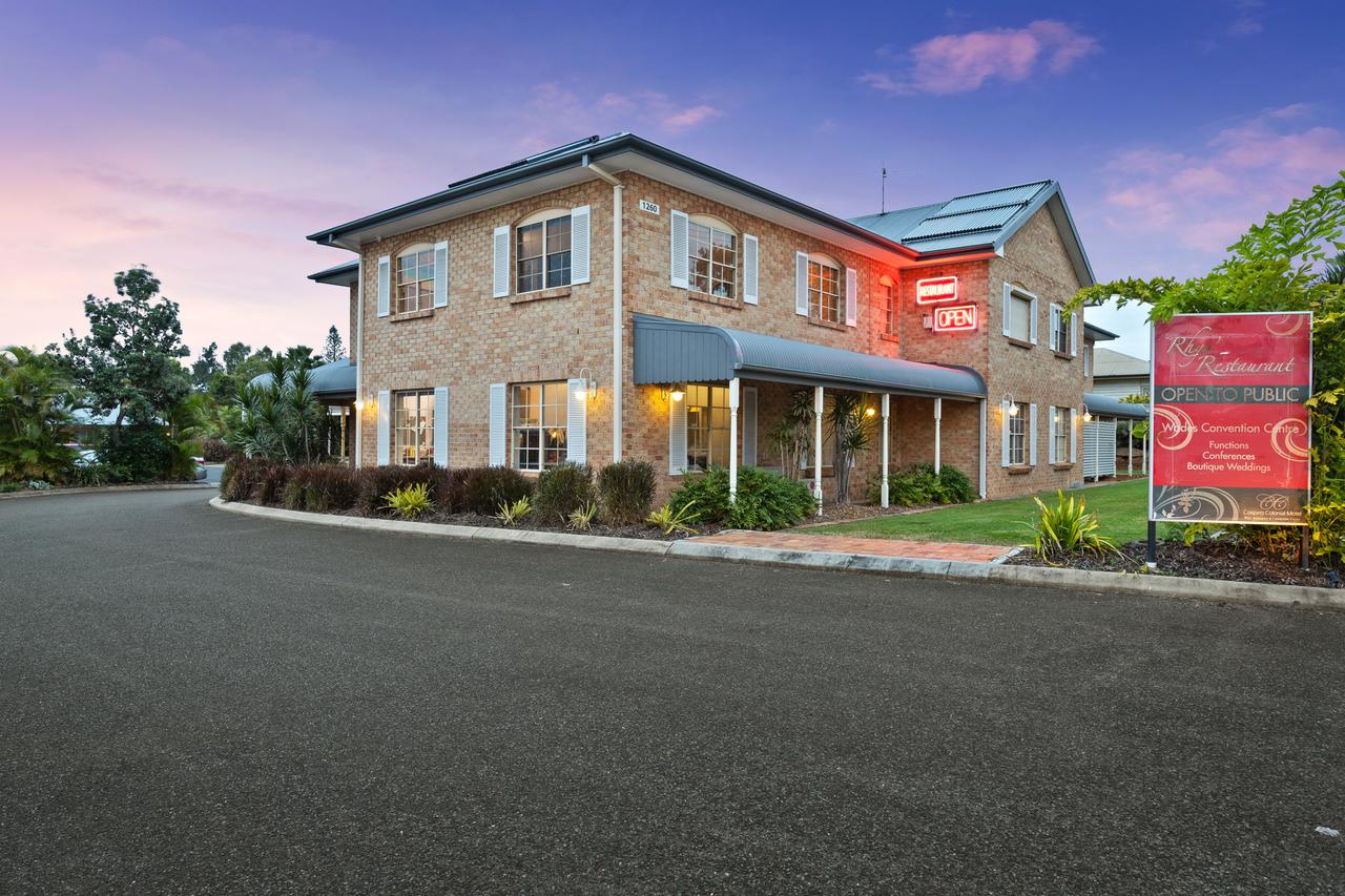 Acacia Ridge QLD Accommodation 4U