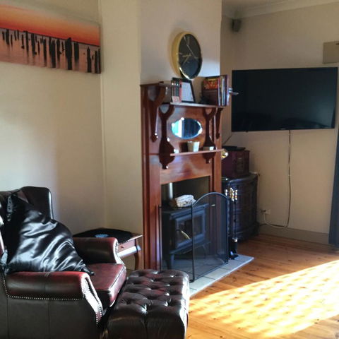Jasons Place - Accommodation 4U 11