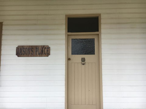 Jasons Place - Accommodation 4U 1