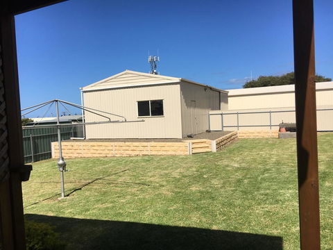 Jasons Place - Accommodation 4U 20