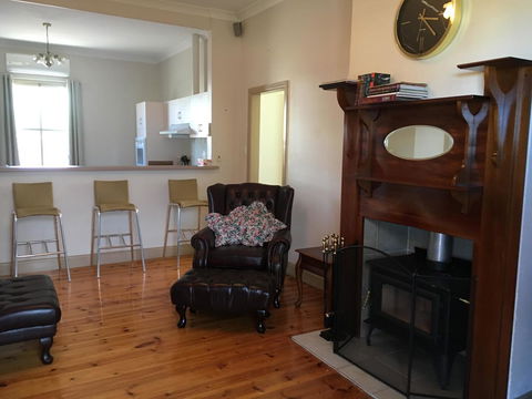Jasons Place - Accommodation 4U 14
