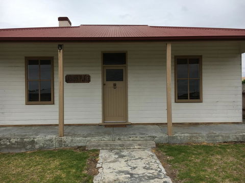 Jasons Place - Accommodation 4U 0