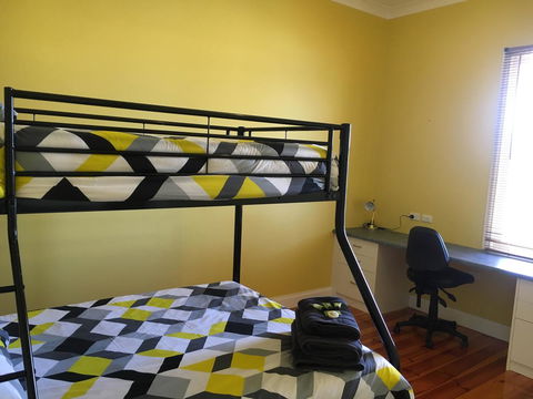 Jasons Place - Accommodation 4U 19