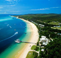 Tangalooma Island Resort - Accommodation 4U