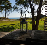 The Jetty at Cowan Cowan - Accommodation 4U