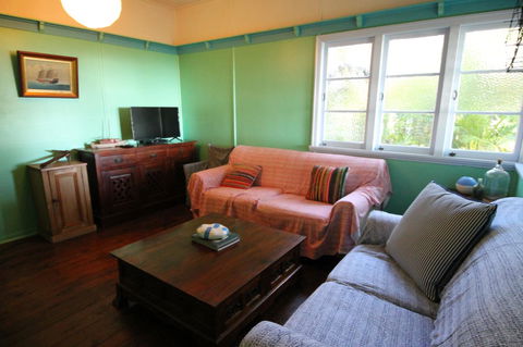 Signal Cottage - Accommodation 4U 5