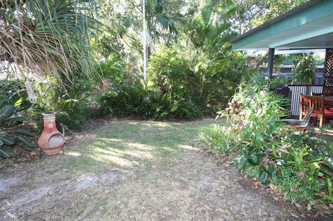 Signal Cottage - Accommodation 4U 12